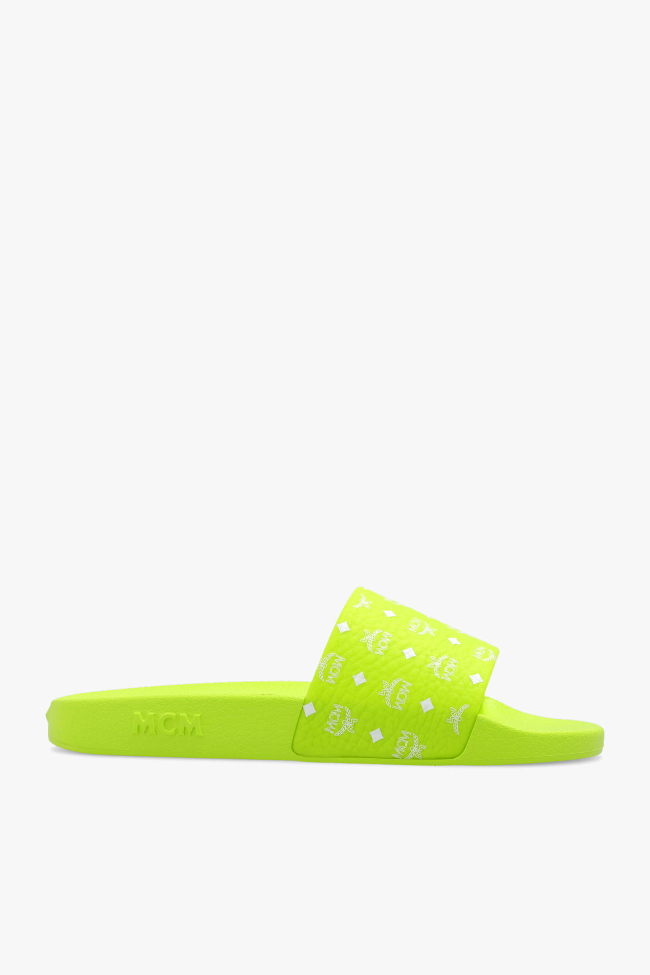 Mcm neon online slides